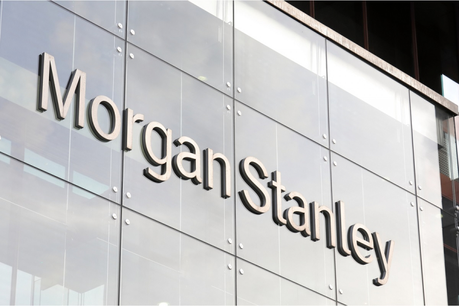 Morgan stanley: Η ύφεση που προκάλεσε η πανδημία ήταν η μικρότερη που έχει καταγραφεί ποτέ