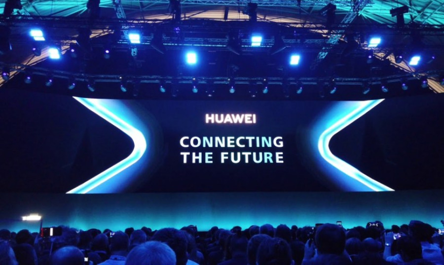 Huawei: Βελτιστοποίηση χαρτοφυλακίου για ενίσχυση της ανθεκτικότητας των επιχειρήσεων