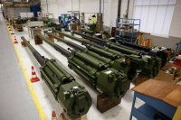 Γερμανία: Όλο και περισσότερες εταιρίες επιδιώκουν να εμπλακούν στην αμυντική βιομηχανία