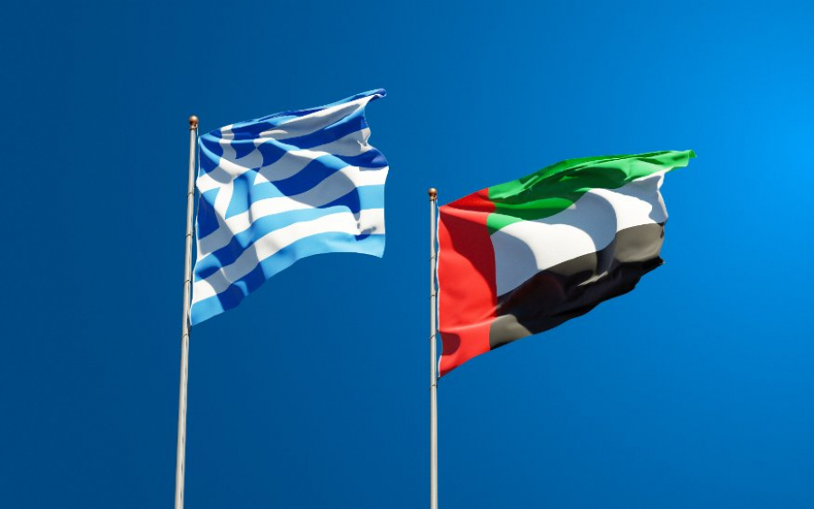 Μεγάλη επιχειρηματική αποστολή από τα ΗΑΕ στην Αθήνα - Επαφές με Φραγκογιάννη - Σμυρλή και ελληνικές επιχειρήσεις