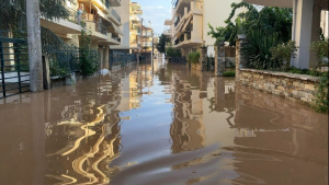 Κακοκαιρία Daniel: Στους 12 οι νεκροί, 5 οι αγνοούμενοι - Συνεχίζονται τα πλημμυρικά φαινόμενα στη Λάρισα