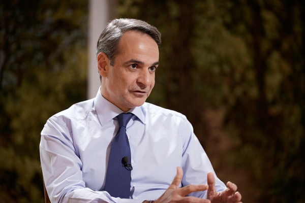 Μητσοτάκης για Μύκονο: Δε νοείται να υπάρχει νησί στο οποίο κάποιοι θεωρούν πως είναι υπέρανω του νόμου