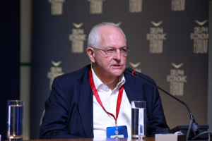 Ανατριχιαστική δήλωση Martin Wolf: «Αυξάνονται οι πιθανότητες να χρησιμοποιηθούν πυρηνικά όπλα»