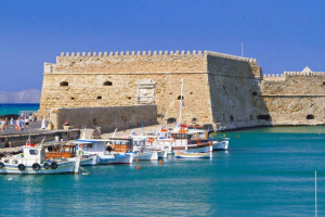 Ηράκλειο Κρήτης: Από σήμερα τα περιοριστικά μέτρα λόγω κορονοϊού