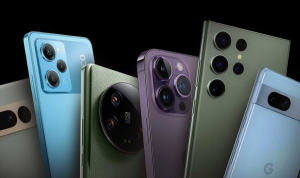 Στα 300 δισ. δολάρια η δαπάνη για GenAI smartphones το 2025