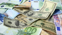 Το ευρώ ενισχύεται 0,15%, στα 1,0211 δολάρια