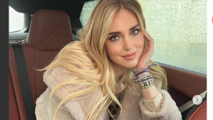 «The Ferragnez»: Η ζωή των Chiara Ferragni και Fedez στο σπίτι σε ριάλιτι σειρά