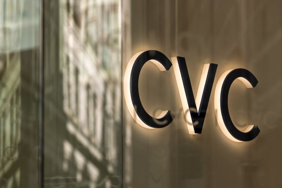 CVC Capital: Συμφωνία 800 εκατ. ευρώ για την εξαγορά της Clevertech