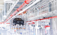 Audi: Πετυχημένο το 2021 παγκοσμίως, παρά την έλλειψη ημιαγωγών