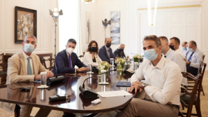 Μητσοτάκης: Η Ελλάδα πρώτη χώρα της ΕΕ της οποίας το σχέδιο για το ΕΣΠΑ 2021-2027 εγκρίνεται