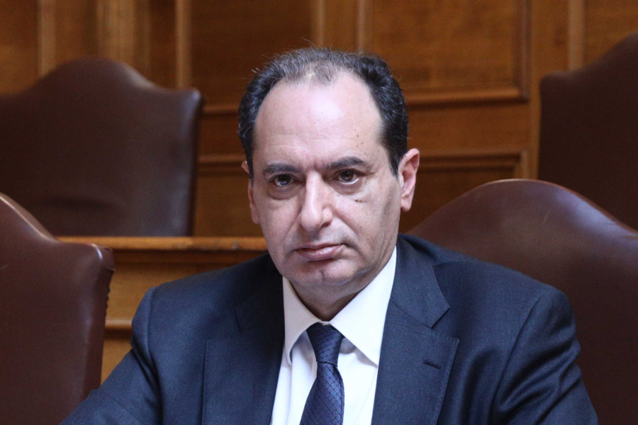 Σπίρτζης: Σε παραζάλη η ΝΔ για τα Τέμπη- Δεν αισθάνομαι ότι έχω ευθύνη, θα κριθώ από τη Δικαιοσύνη