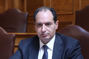 Σπίρτζης: Σε παραζάλη η ΝΔ για τα Τέμπη- Δεν αισθάνομαι ότι έχω ευθύνη, θα κριθώ από τη Δικαιοσύνη