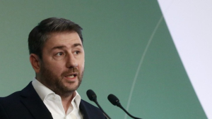 Ανδρουλάκης: Η διαπλοκή βρίσκεται σε βέρτιγκο, πλέον ο ελληνικός λαός δείχνει μηδενική ανοχή