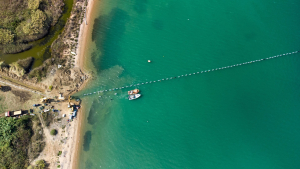 Επιτυχής ολοκλήρωση της ηλεκτρικής διασύνδεσης Ζακύνθου – Κυλλήνης