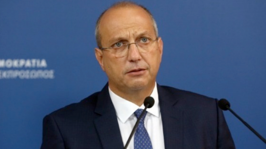 Οικονόμου: Έγιναν λάθη, υπήρξε πρόβλημα συντονισμού