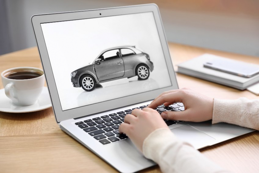 Την Παρασκευή (15/7) παρουσιάζεται η ηλεκτρονική μεταβίβαση αυτοκινήτου