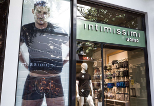 Calin Group (Calzedonia): Επεκτείνει το δίκτυό της σε όλη την Ελλάδα μέσα στο Δεκέμβριο