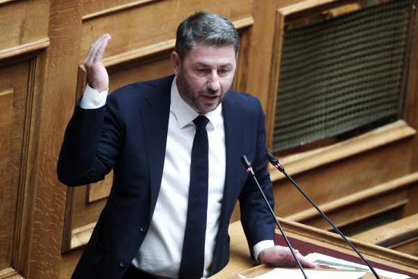 Νίκος Ανδρουλάκης: Δεν θέλουν visa αλλά μπίζνα