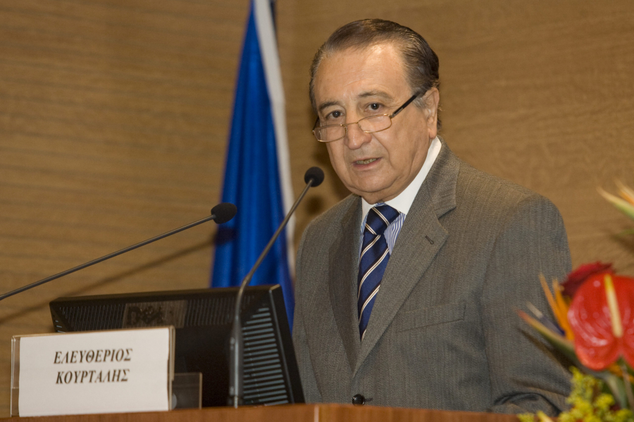 Κούρταλης (ΣΕΒΚ): Η πολιτεία να συμπαρασταθεί η κλωστοϋφαντουργία