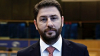 Ανδρουλάκης: «Στις δημοκρατίες, καμία κρατική υπηρεσία δεν μπορεί να λειτουργεί σε απόλυτο σκοτάδι»