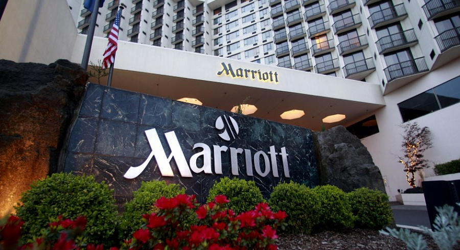 Marriott International: Ξεπέρασαν τις εκτιμήσεις έσοδα και κέρδη