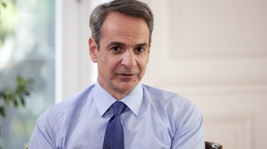 Μητσοτάκης: Οι δίκαιοι κανόνες της κοινοβουλευτικής δημοκρατίας κλείνουν τον δρόμο στους υπονομευτές της