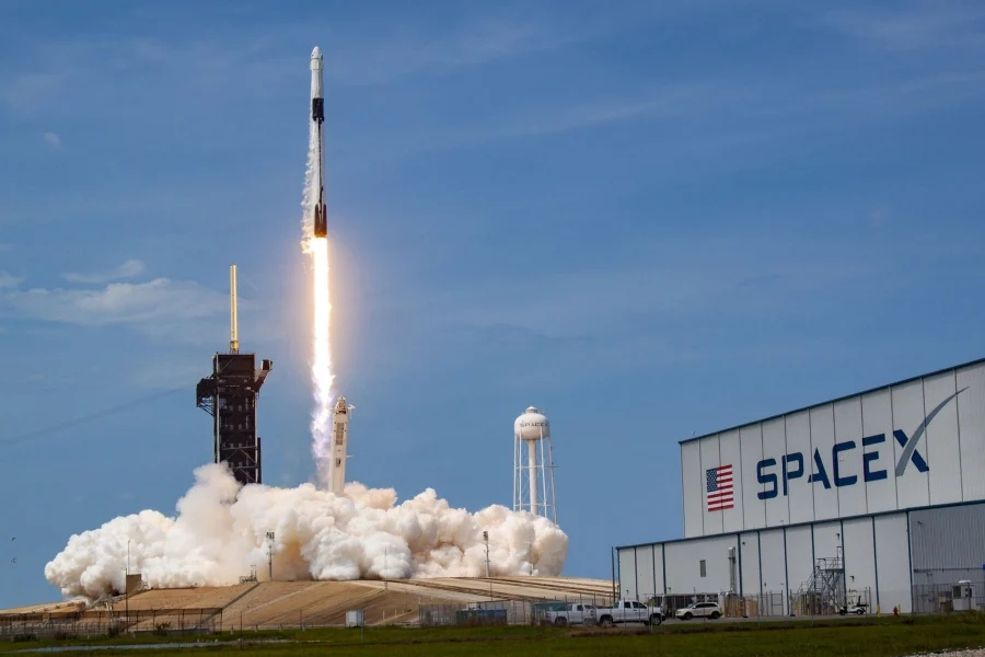 SpaceX: Το Starship ετοιμάζεται για την πρώτη του πτήση σε τροχιά