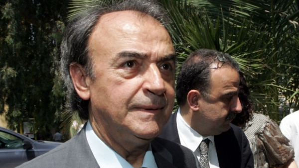 Την Τρίτη (1/3) η κηδεία του Δημήτρη Τσοβόλα από το Α' Νεκροταφείο