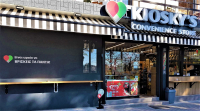 Kiosky’s Convenience Stores: ​Αύξηση του ρυθμού ανάπτυξης με 47% και νέο δίκτυο καταστημάτων μέχρι το τέλος του 2021​