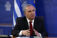 Ν.Παπαθανάσης: Επιπλέον χρηματοδότηση €240 εκατ. σε ΜμΕ από το Ταμείο Δανείων του ΤΕΠΙΧ ΙΙΙ