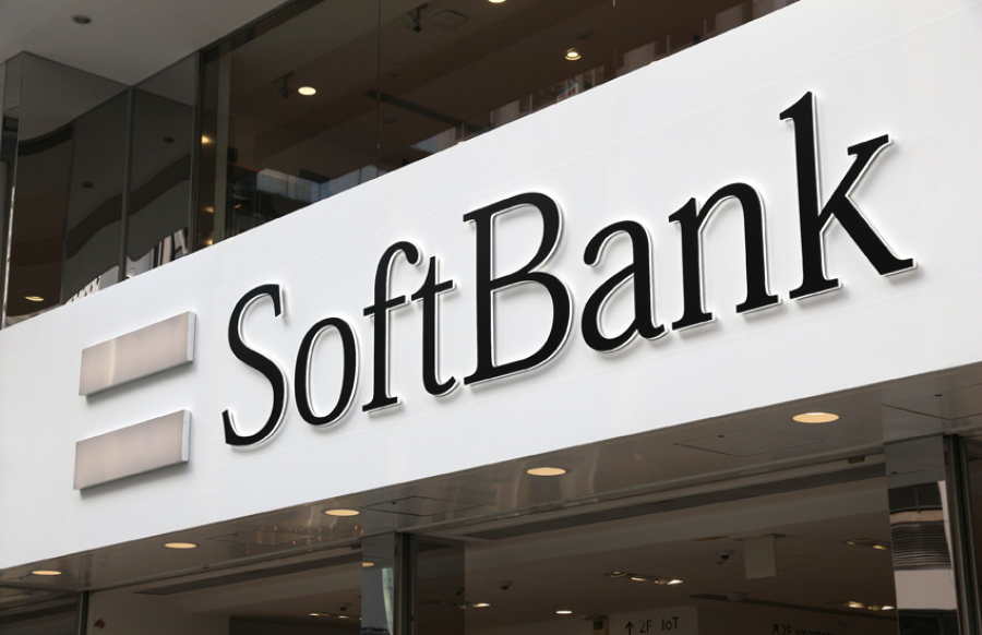 Softbank: Ζημιά $23,3 δισ. στο τρίμηνο με απογοητευτικά μεγέθη για το Vision Fund