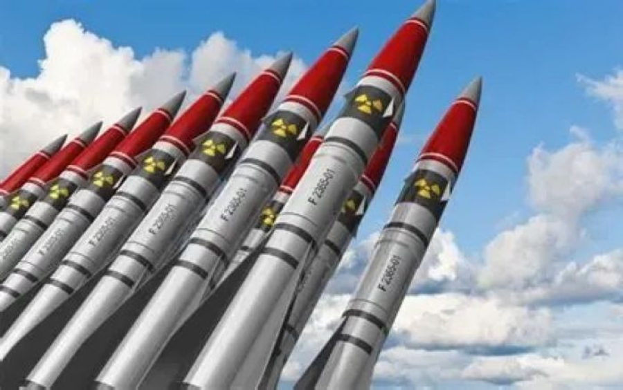 Τεχεράνη: Δεσμεύεται στη συνθήκη για τη μη διάδοση των πυρηνικών όπλων