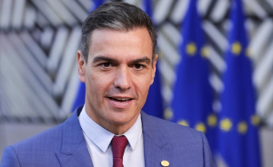 Ισπανία: Η κυβέρνηση δεσμεύεται να εκπληρώσει τον νατοϊκό στόχο του 2% του ΑΕΠ για αμυντικές δαπάνες μέσα στο 2025