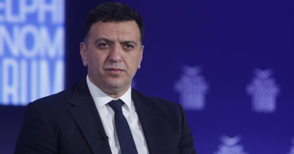 Κικίλιας: Αύξηση 20% στην τουριστική κίνηση φέτος