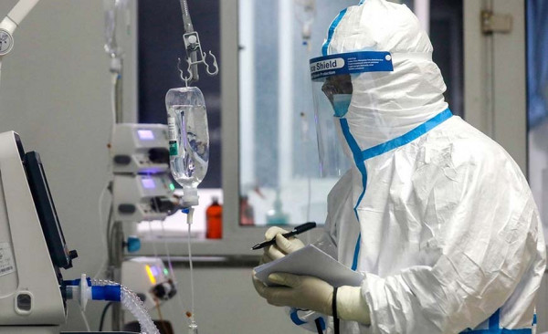 CDC: 1 στα 3 παιδιά που νοσηλεύονται με κορoνοϊό χρειάζονται εισαγωγή σε ΜΕΘ