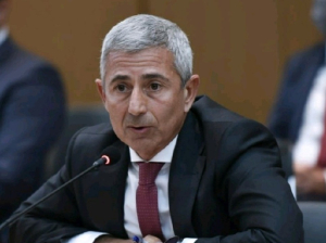 O CEO της Inventio Πάνος Παναγιωτίδης