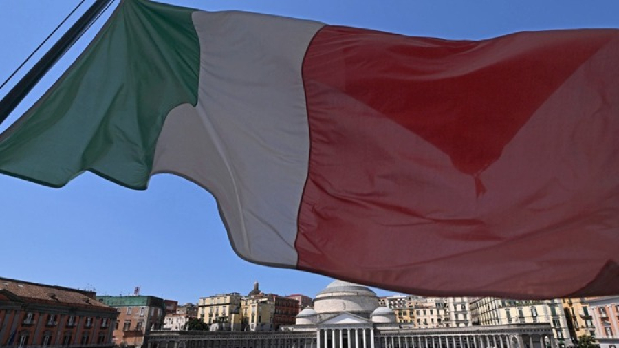 Ιταλία: Απροσδόκητη "ανάσα" από τη Moody's - Επιβεβαίωσε το Baa3 για Ιταλία, αναβάθμισε το outlook