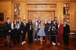 ΕΟΤ: Διάκριση της Ελλάδας στη γερμανική αγορά