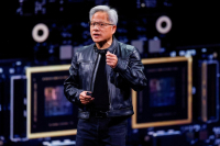 Times: Πρόσωπο της χρονιάς ο CEO της Nvidia, Τζένσεν Χουάνγκ
