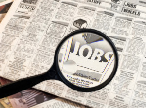 Ανεργία: Κάτω του 16% τον Φεβρουάριο