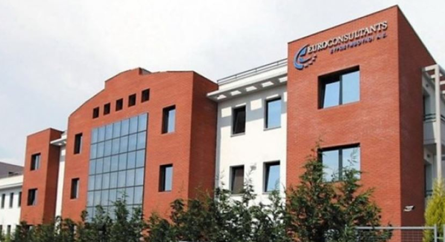 Ευρωσύμβουλοι: Στα 2,055 εκατ. ευρώ τα καθαρά κέρδη το 2023 - Στα 3 εκατ. το ανεκτέλεστο έργων