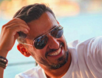 BrainReGain: Η ιστορία του Γιώργου Βουρλάκη και το όραμα επαναπατρισμού των Ελλήνων