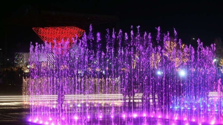 Ελληνικό: Πληθαίνουν καθημερινά οι επισκέπτες που θέλουν να γνωρίσουν από κοντά το Experience Park (vid)