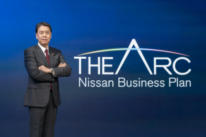 Η Nissan παρουσιάζει το επιχειρηματικό σχέδιο The Arc- 30 νέα μοντέλα μέχρι το 2030
