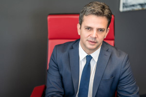 Θεόδωρος Καρούτζος (CEO Affidea Ελλάδος): Επενδύουμε στην ιατρική καινοτομία