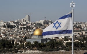 Ισραήλ: Διαλύεται το κοινοβούλιο για πρόωρες εκλογές