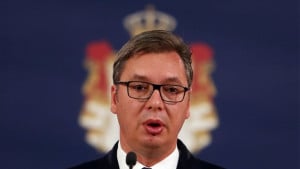 Σερβία - Κόσοβο: Μέσα Ιουνίου η συνέχιση του διαλόγου Βελιγραδίου – Πρίστινας υπό την αιγίδα της ΕΕ