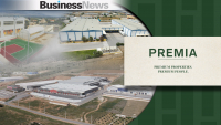 Premia Properties: Η ταχύτερα αναπτυσσόμενη εταιρεία ακινήτων στη χώρα προετοιμάζει την επόμενη κίνηση