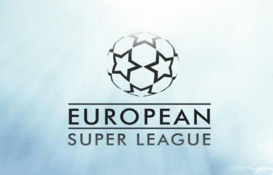 European Super League: Αποχώρησαν και επισήμως Ατλέτικο Μαδρίτης και Ίντερ