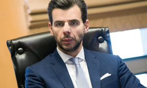 Αποστολόπουλος (Ιατρικό): Ήρθε η ώρα για μακροπρόθεσμες λύσεις στη συνεργασία με τις ασφαλιστικές